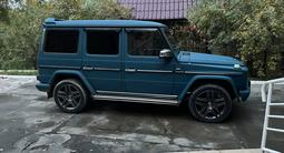 Mercedes-Benz G 320 1994 года за 10 000 000 тг. в Алматы – фото 2