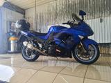 Kawasaki  ZZR 1400 2006 годаүшін5 000 000 тг. в Байконыр