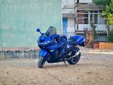 Kawasaki  ZZR 1400 2006 годаүшін5 000 000 тг. в Байконыр – фото 2