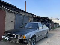 BMW 525 1995 годаүшін1 500 000 тг. в Алматы