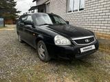 ВАЗ (Lada) Priora 2171 2013 годаүшін1 600 000 тг. в Актобе