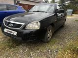 ВАЗ (Lada) Priora 2171 2013 годаүшін1 600 000 тг. в Актобе – фото 2