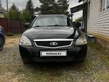 ВАЗ (Lada) Priora 2171 2013 годаүшін1 600 000 тг. в Актобе – фото 4