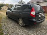 ВАЗ (Lada) Priora 2171 2013 годаүшін1 600 000 тг. в Актобе – фото 3