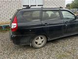 ВАЗ (Lada) Priora 2171 2013 годаүшін1 600 000 тг. в Актобе – фото 5