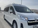 Toyota Hiace 2019 годаfor21 000 000 тг. в Атырау