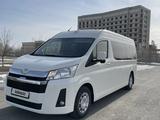 Toyota Hiace 2019 годаfor21 000 000 тг. в Атырау – фото 2