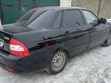 ВАЗ (Lada) Priora 2170 2013 годаfor1 650 000 тг. в Актобе – фото 2