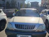 Lexus RX 300 2002 годаүшін5 700 000 тг. в Шымкент – фото 4