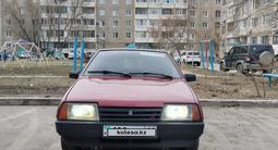 ВАЗ (Lada) 2109 1996 годаfor900 000 тг. в Костанай