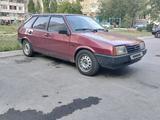 ВАЗ (Lada) 2109 1996 годаүшін940 000 тг. в Костанай – фото 3