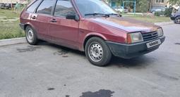 ВАЗ (Lada) 2109 1996 года за 940 000 тг. в Костанай – фото 3