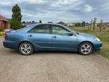 Toyota Camry 2002 годаүшін4 500 000 тг. в Актобе – фото 5