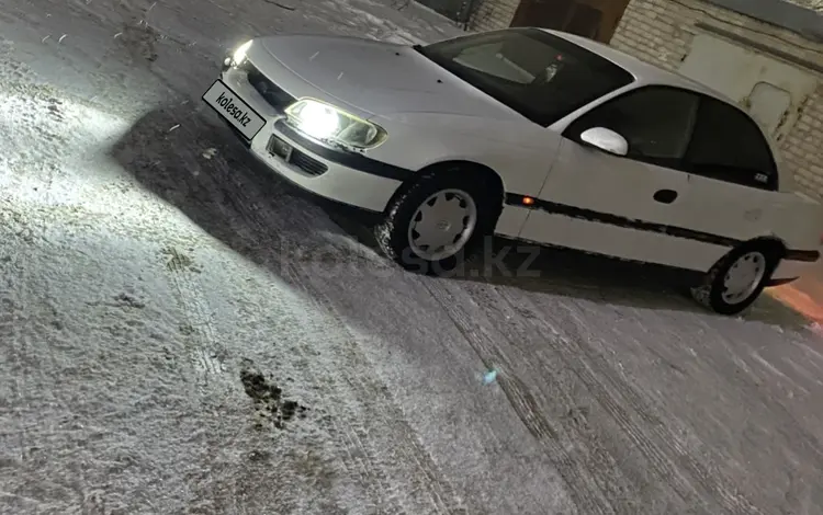 Opel Omega 1998 года за 1 300 000 тг. в Актобе