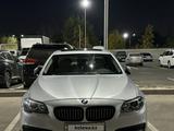 BMW 528 2014 годаfor8 000 000 тг. в Алматы