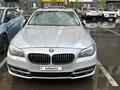 BMW 528 2014 года за 11 000 000 тг. в Алматы – фото 4