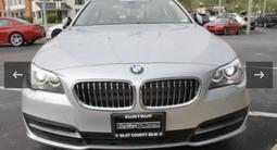 BMW 528 2014 года за 11 000 000 тг. в Алматы – фото 5