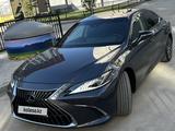 Lexus ES 350 2022 года за 27 900 000 тг. в Астана – фото 4