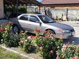Toyota Camry 2000 года за 3 700 000 тг. в Талдыкорган