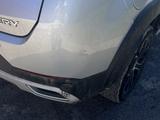 Chery Tiggo 2 2023 годаүшін4 800 000 тг. в Сарыозек – фото 4