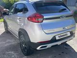 Chery Tiggo 2 2023 годаүшін4 800 000 тг. в Сарыозек – фото 3