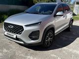 Chery Tiggo 2 2023 годаүшін4 800 000 тг. в Сарыозек – фото 2
