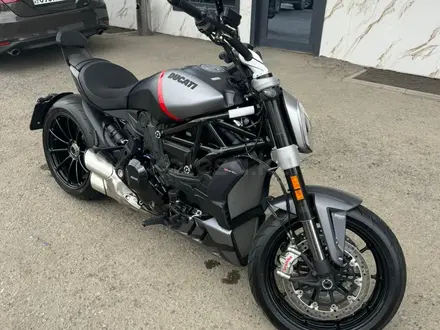 Ducati  XDiavel 2021 года за 13 000 000 тг. в Алматы