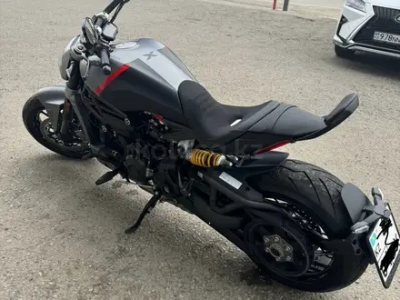 Ducati  XDiavel 2021 года за 13 000 000 тг. в Алматы – фото 4