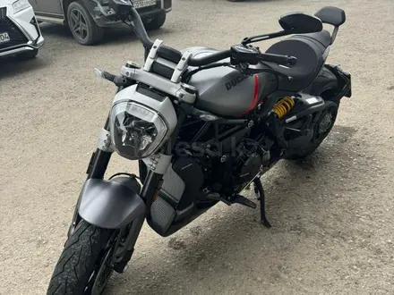 Ducati  XDiavel 2021 года за 13 000 000 тг. в Алматы – фото 3