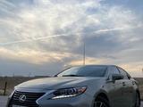 Lexus ES 250 2018 года за 16 500 000 тг. в Актау
