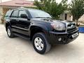 Toyota 4Runner 2007 года за 12 300 000 тг. в Жанаозен – фото 2