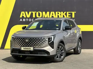 Changan CS55 Plus