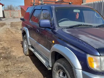 Toyota Hilux Surf 1996 года за 3 900 000 тг. в Караганда