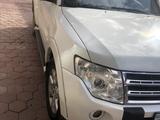 Mitsubishi Pajero 2009 годаүшін8 600 000 тг. в Астана