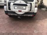 Mitsubishi Pajero 2009 годаүшін8 600 000 тг. в Астана – фото 4