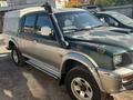 Mitsubishi L200 1997 годаfor2 200 000 тг. в Алматы – фото 4