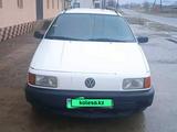 Volkswagen Passat 1990 года за 1 300 000 тг. в Шолаккорган – фото 2