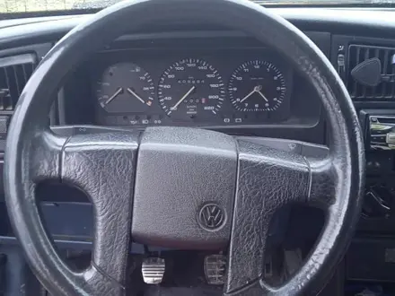 Volkswagen Passat 1990 года за 1 300 000 тг. в Шолаккорган – фото 7