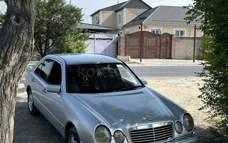 Mercedes-Benz E 320 1996 года за 3 450 000 тг. в Тараз