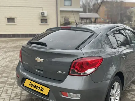 Chevrolet Cruze 2012 года за 4 200 000 тг. в Уральск – фото 14