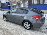 Chevrolet Cruze 2012 годаfor4 200 000 тг. в Уральск – фото 4