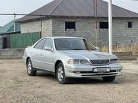 Toyota Mark II 1997 годаfor2 000 000 тг. в Алматы