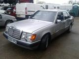 Mercedes-Benz 1993 года за 111 111 тг. в Темиртау – фото 2