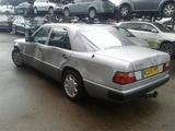 Mercedes-Benz 1993 года за 111 111 тг. в Темиртау – фото 3