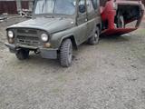 УАЗ 469 1979 года за 420 000 тг. в Петропавловск