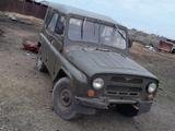 УАЗ 469 1979 года за 350 000 тг. в Петропавловск – фото 2
