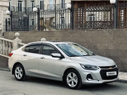 Chevrolet Onix 2023 года за 7 800 000 тг. в Караганда – фото 3