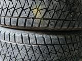 225/65R17 Bridgestone BLIZZAK DM-V2 за 100 000 тг. в Алматы – фото 3