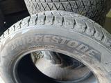 225/65R17 Bridgestone BLIZZAK DM-V2 за 100 000 тг. в Алматы – фото 4