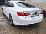 Chevrolet Malibu 2018 годаүшін9 000 000 тг. в Алматы – фото 5